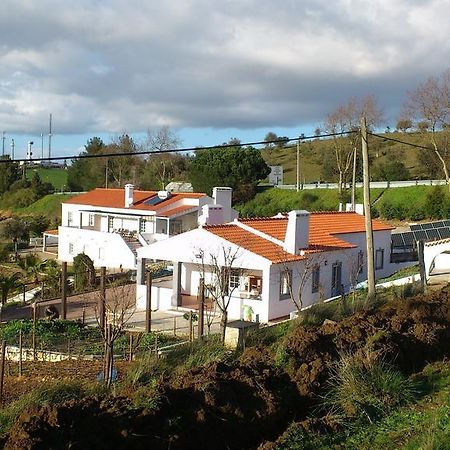 Holiday Home Monte Das Azinheiras Arraiolos Camera foto