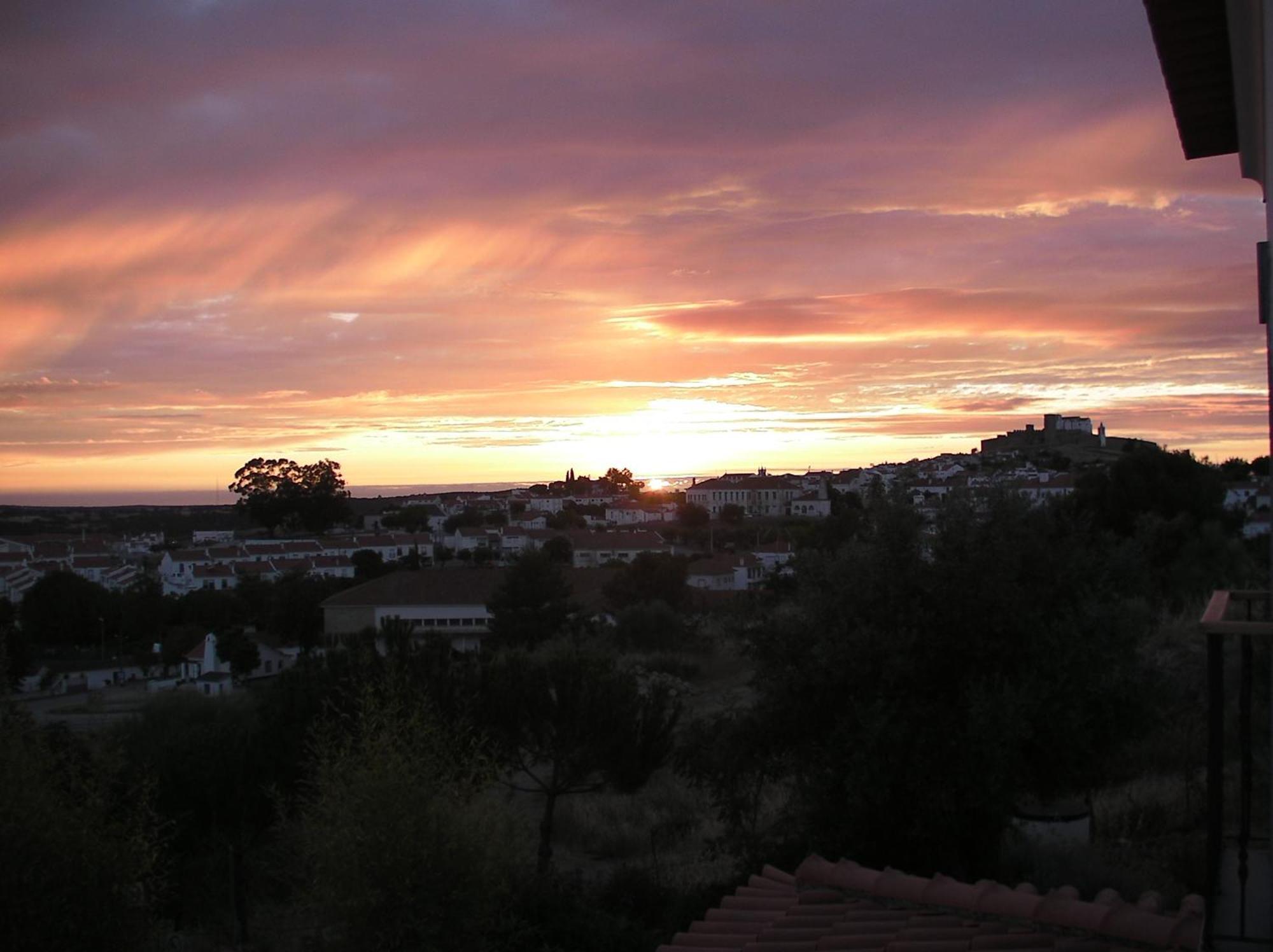 Holiday Home Monte Das Azinheiras Arraiolos Esterno foto